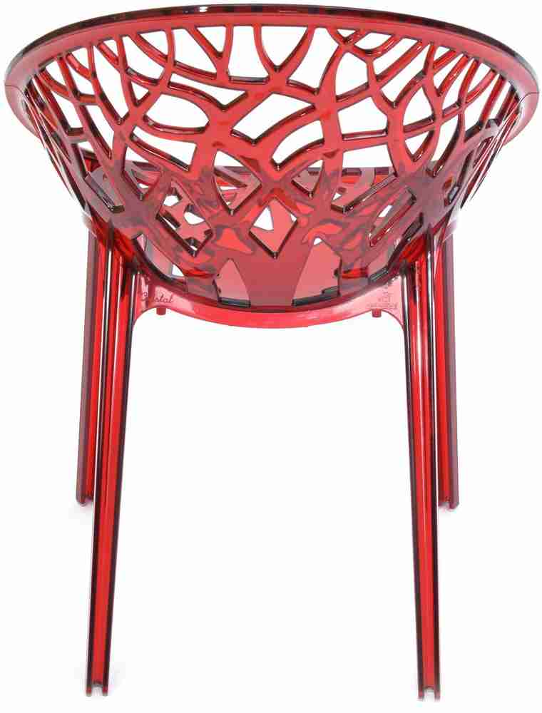 Nilkamal best sale crystal chair