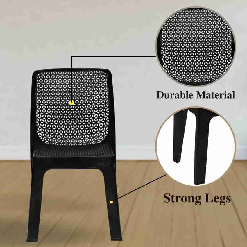 EQI-46 Stacking chair