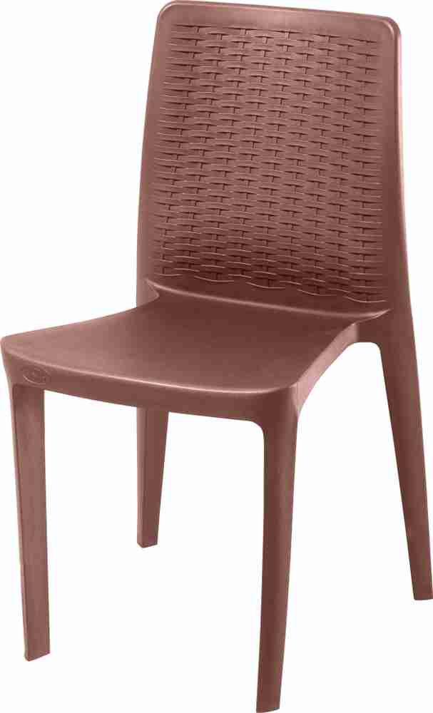 Swagat best sale plastic chair