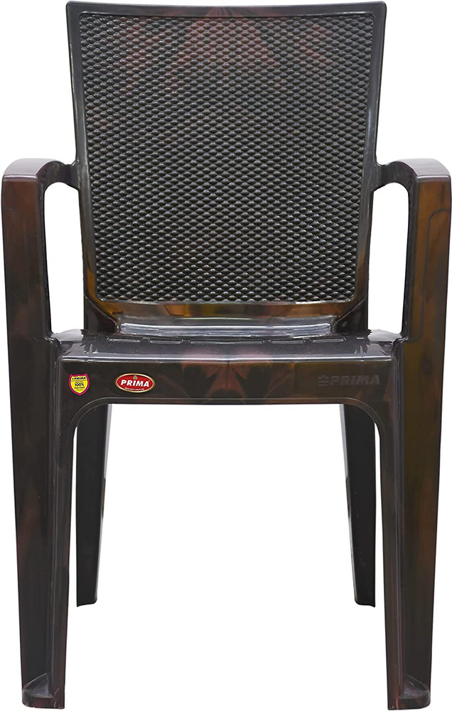 Prima plastic chair price shop