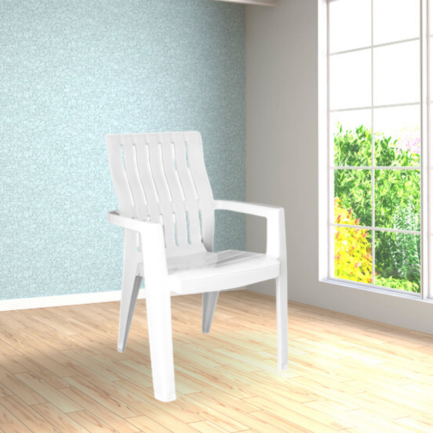 Perspex chair outlet the range