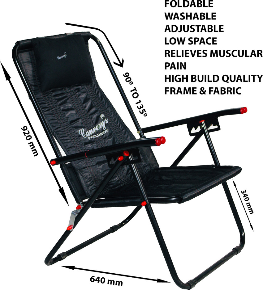 Cauvery exclusive sale easy chair price