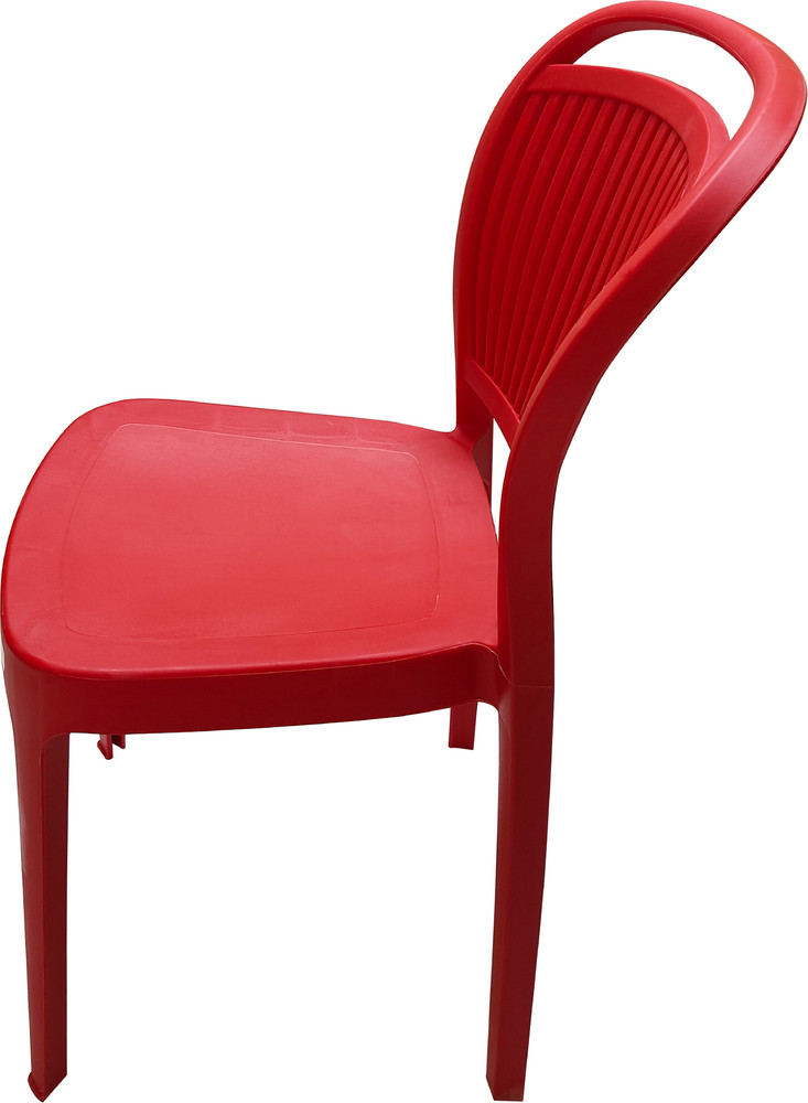 Furniture Yard Mango Salsa Plastic Chair Stackable Plastic Chair Strong Sturdy Structure Plastic Outdoor Chair Price in India Buy Furniture Yard Mango Salsa Plastic Chair Stackable Plastic Chair Stron...