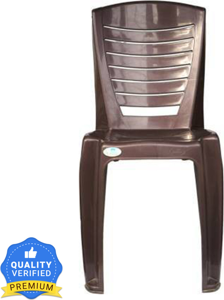 Nilkamal 4025 Plastic Cafeteria Chair Price in India Buy