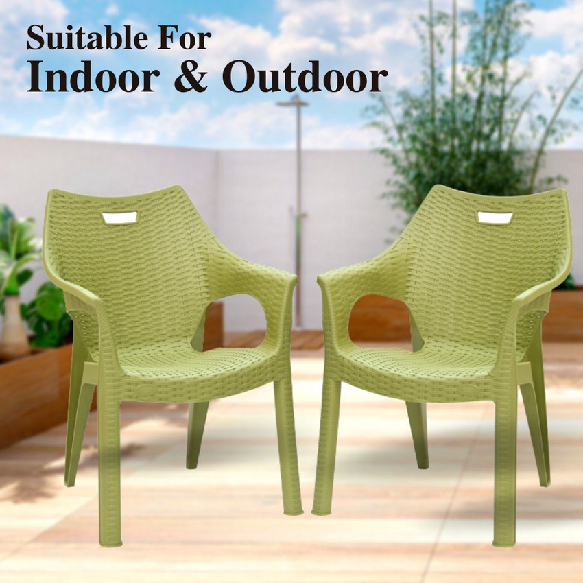 Arm chair plastic best sale