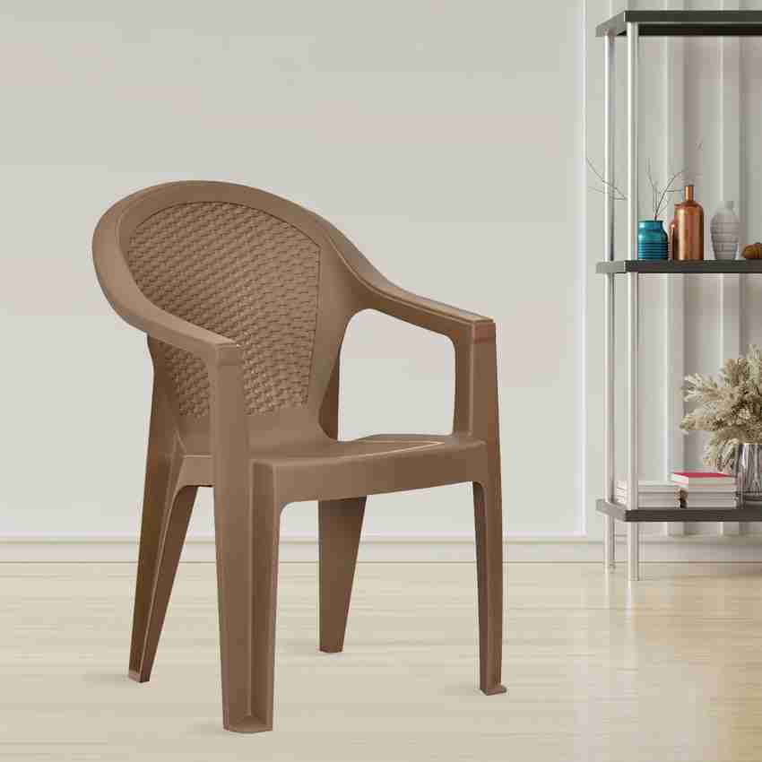 Nilkamal fibre chair shop price
