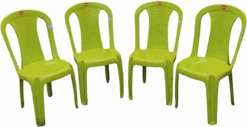 Universal plastic chairs price shop