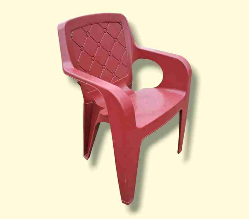 slp VENTURA Stylish Durable For Home Office Plastic