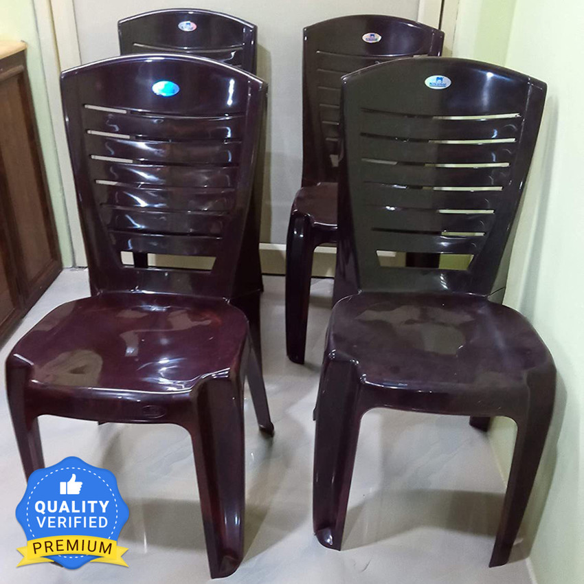 Nilkamal 4025 chair sales