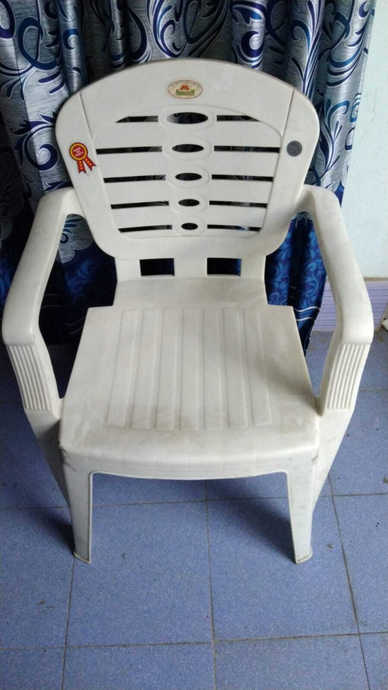 SWAGAT Plastic Outdoor Chair Price in India Buy SWAGAT Plastic