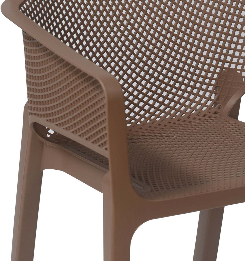 Nilkamal shop captain chair