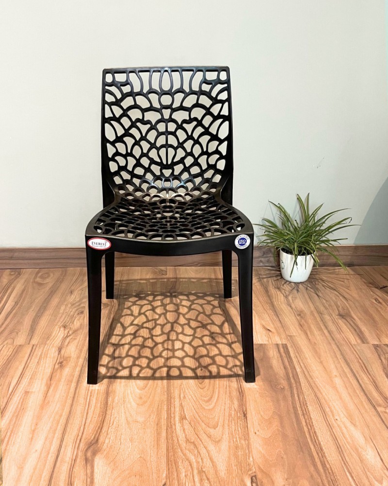 Web plastic chair discount price