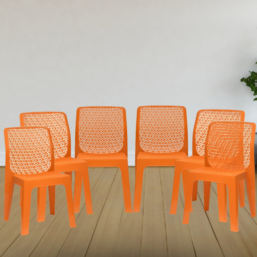 Perspex chair cheap