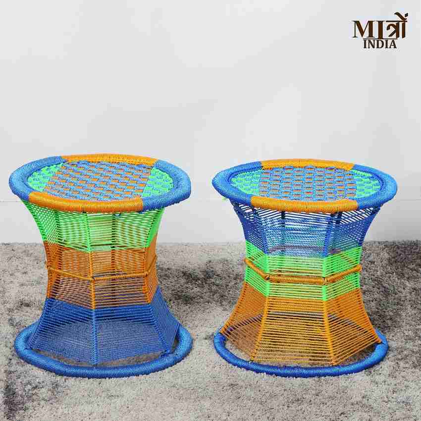 Plastic mudda outlet chair