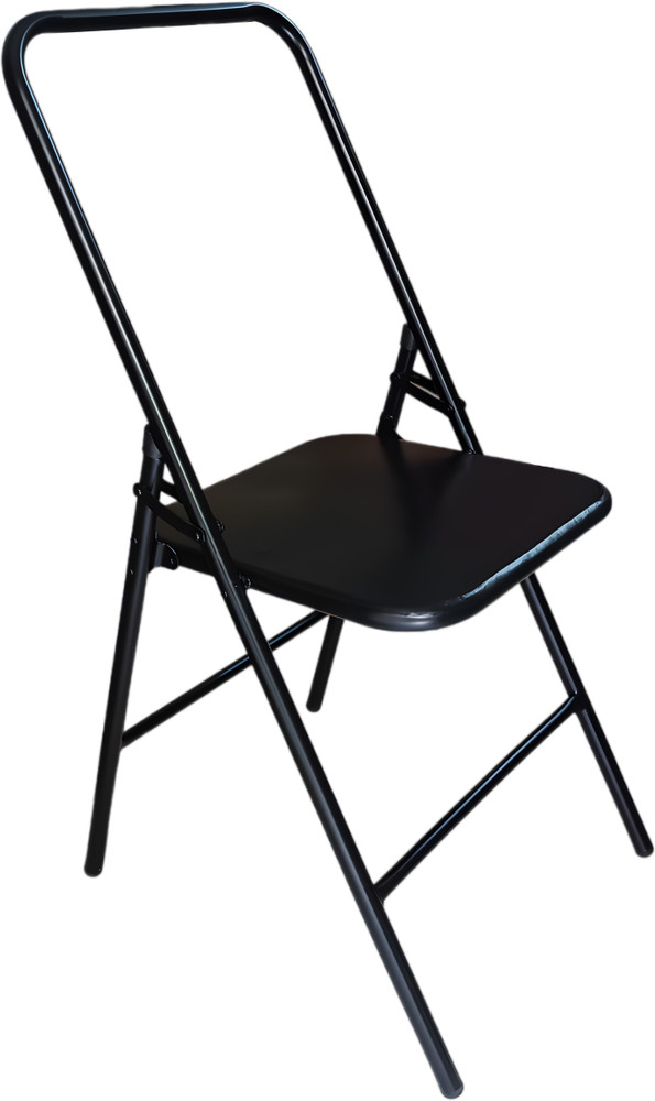 Folding chair flat deals