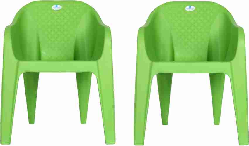Pvc new arrivals plastic chair