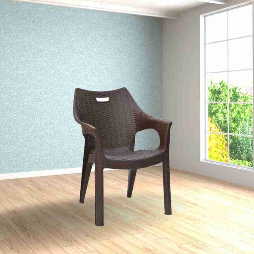 Techno plastic online chairs price