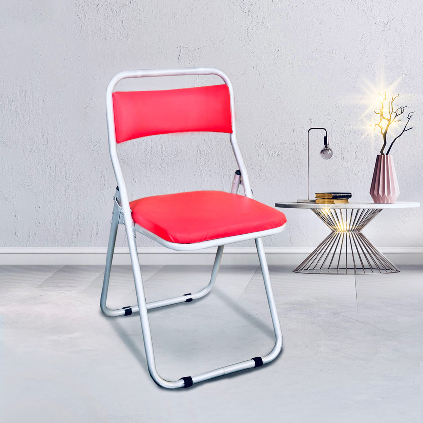 Foldable hot sale chairs flipkart