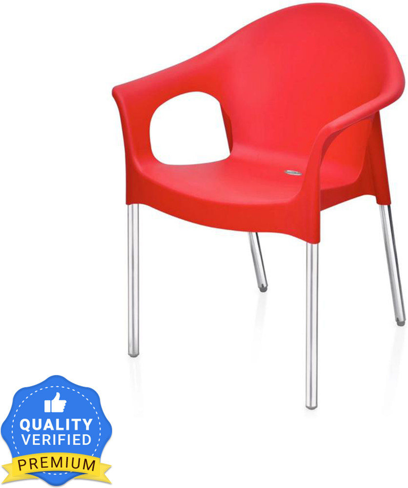 Nilkamal Plastic Cafeteria Chair Price in India Buy Nilkamal