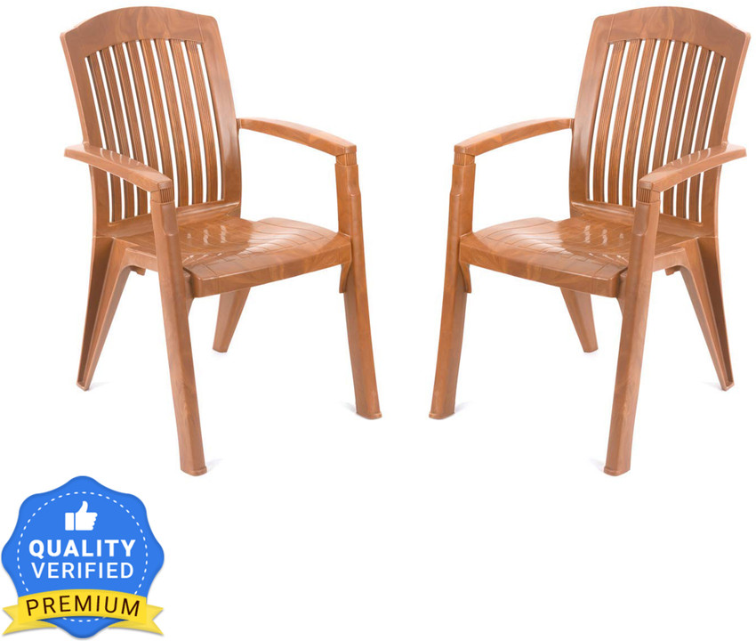 Nilkamal heritage chair price best sale