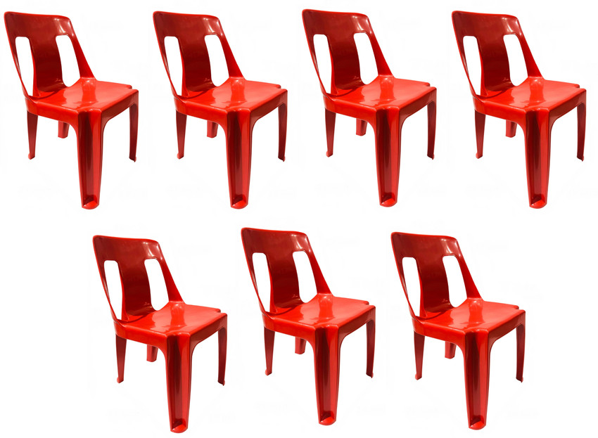 Plastic sales moulded chairs