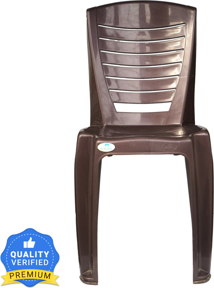 Nilkamal 4025 Plastic Cafeteria Chair Price in India Buy