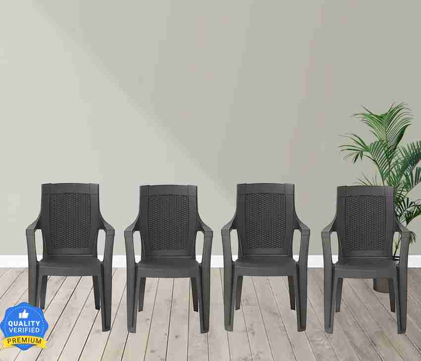 Nilkamal sales garden chairs