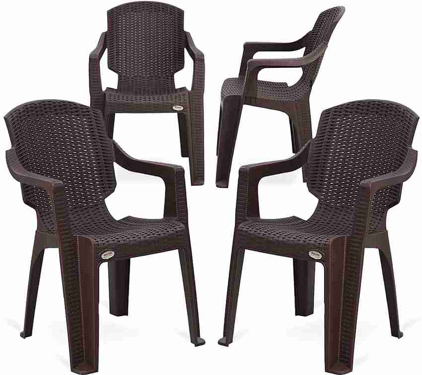 Supreme relax on sale plastic outdoor chair