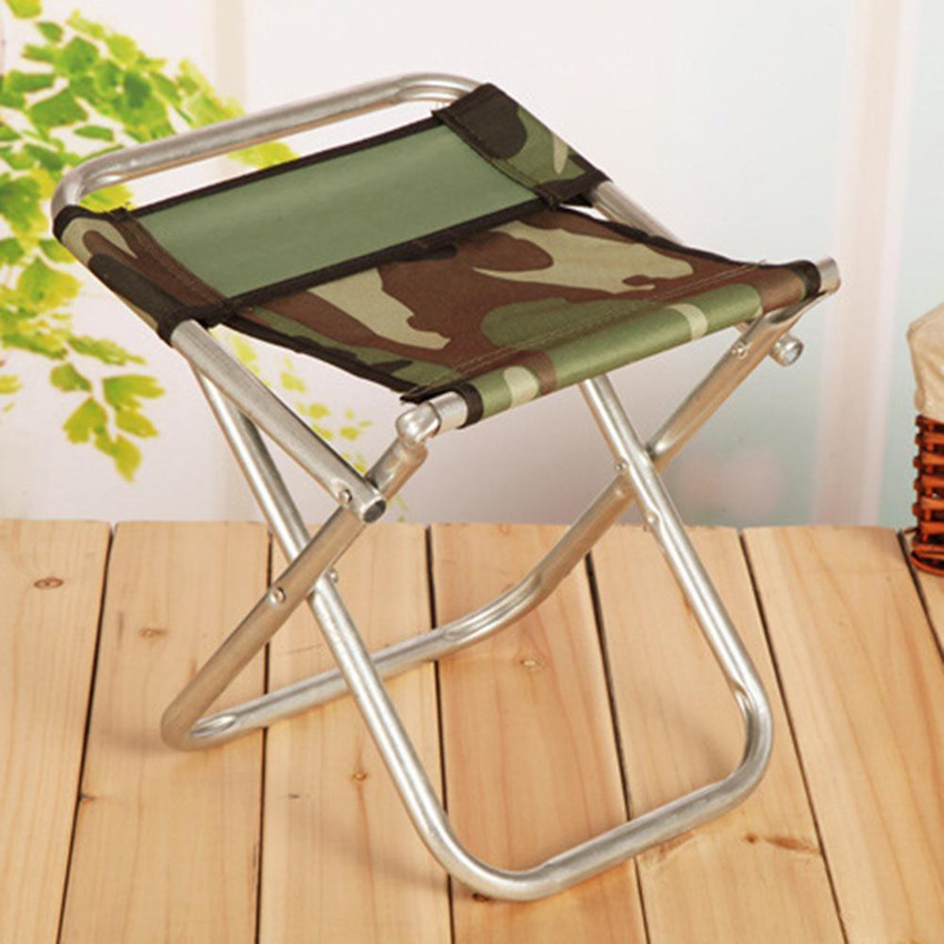 Foldable chair shopee cheap