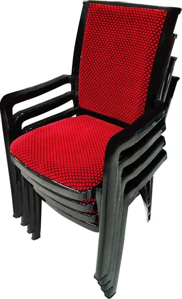 Swagath brand Soft Cushioned Baby Chair CUDDLY, With Armrest at Rs 550 in  Kolkata