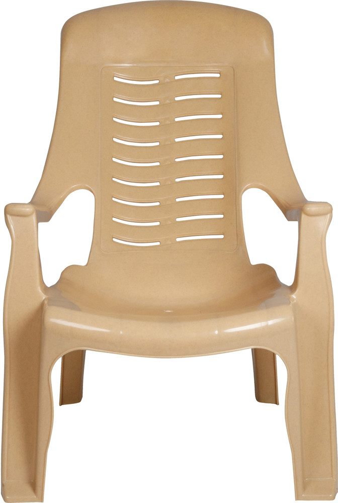 Kisan Crest Plastic Outdoor Chair Price in India Buy Kisan Crest