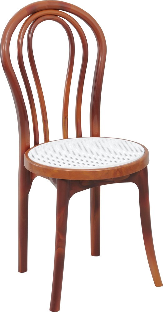 swagath furniture BEAUTY Chair with Netted Seat For Cafe Home