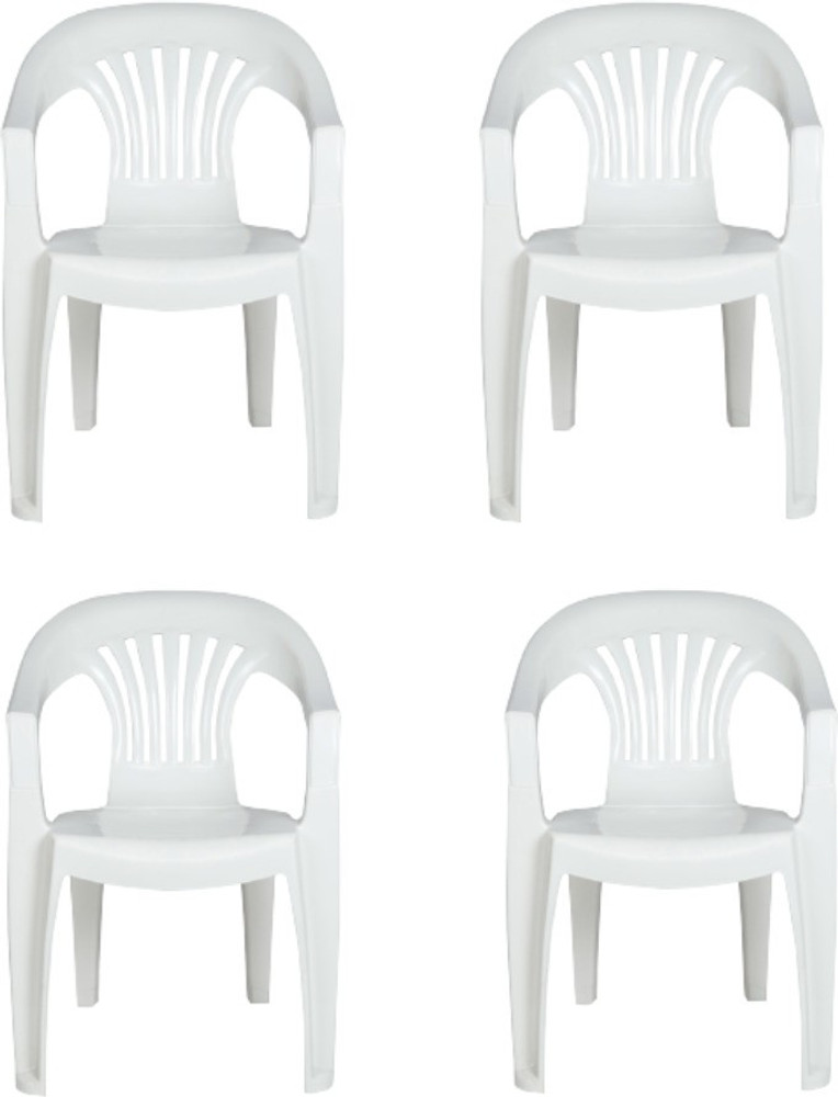 Kisan crest sales chair price