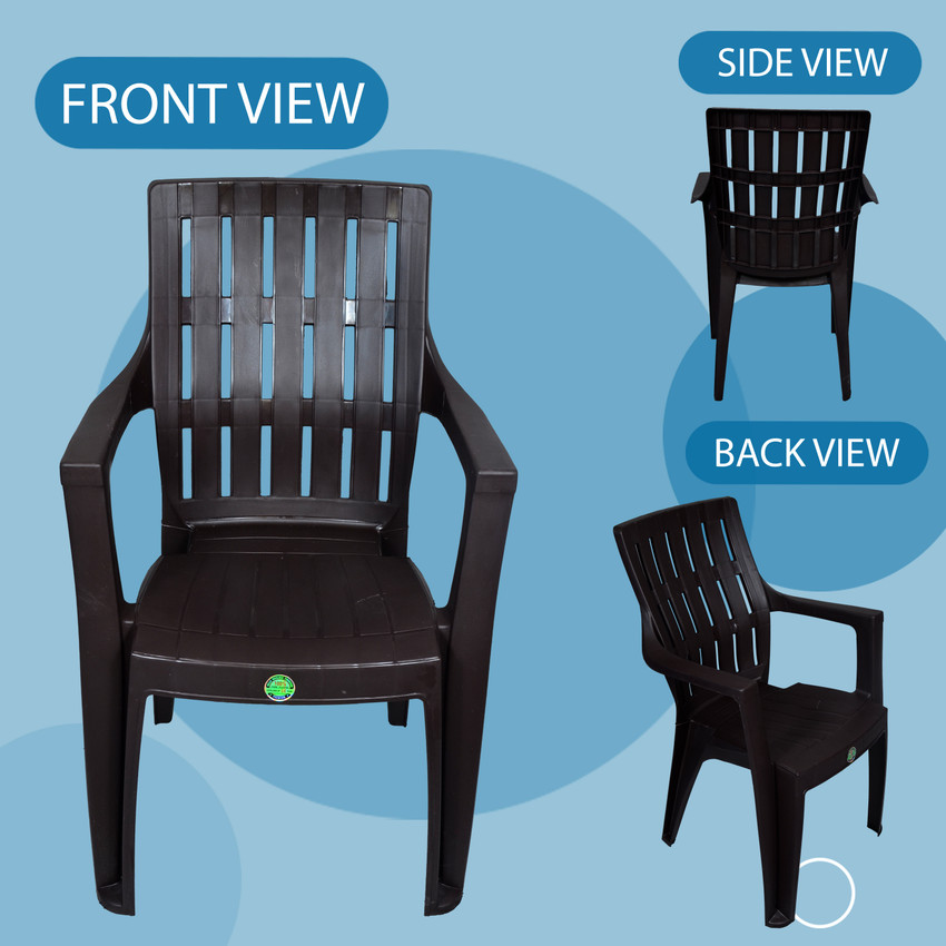 HOMIBOSS Platina chairs for office Relaxing Back Pain Spine Pain back support Plastic Outdoor Chair Price in India Buy HOMIBOSS Platina chairs for office Relaxing Back Pain Spine Pain back support