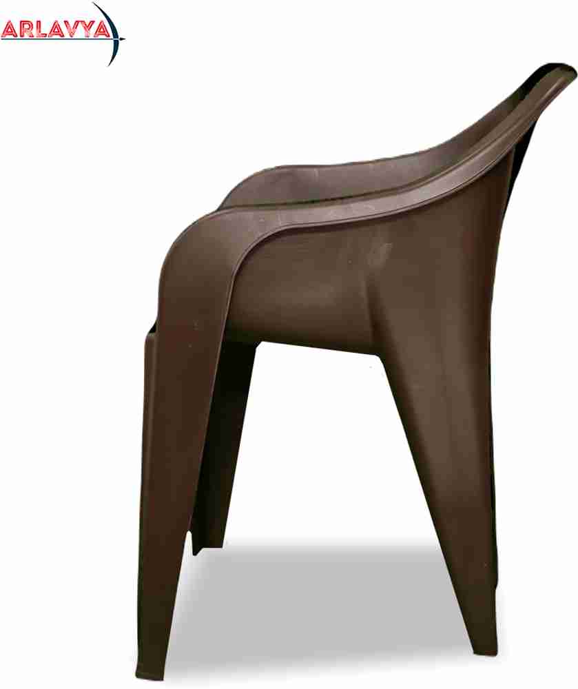 Easy chair 2025 plastic price