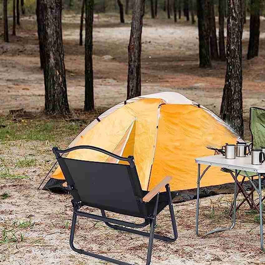 Compact shop lawn chairs