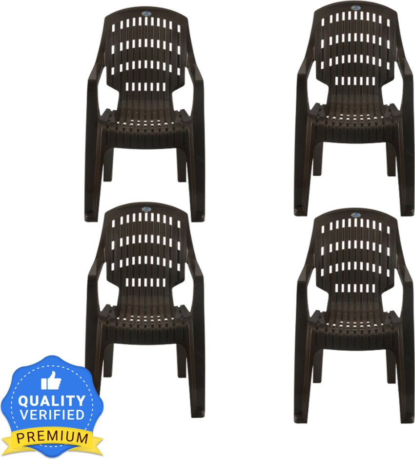 Flipkart plastic chair on sale