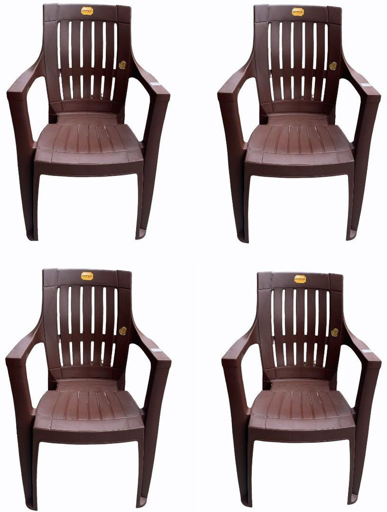 Anmol ANMOL FEROZ 8001 TURBO SET OF 4 CHAIR Plastic Outdoor Chair Price in India Buy Anmol ANMOL FEROZ 8001 TURBO SET OF 4 CHAIR Plastic Outdoor Chair online at Flipkart