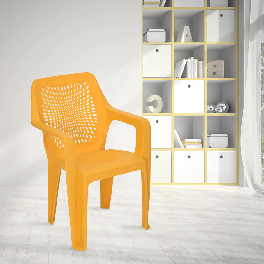 Nilkamal cafeteria best sale chairs