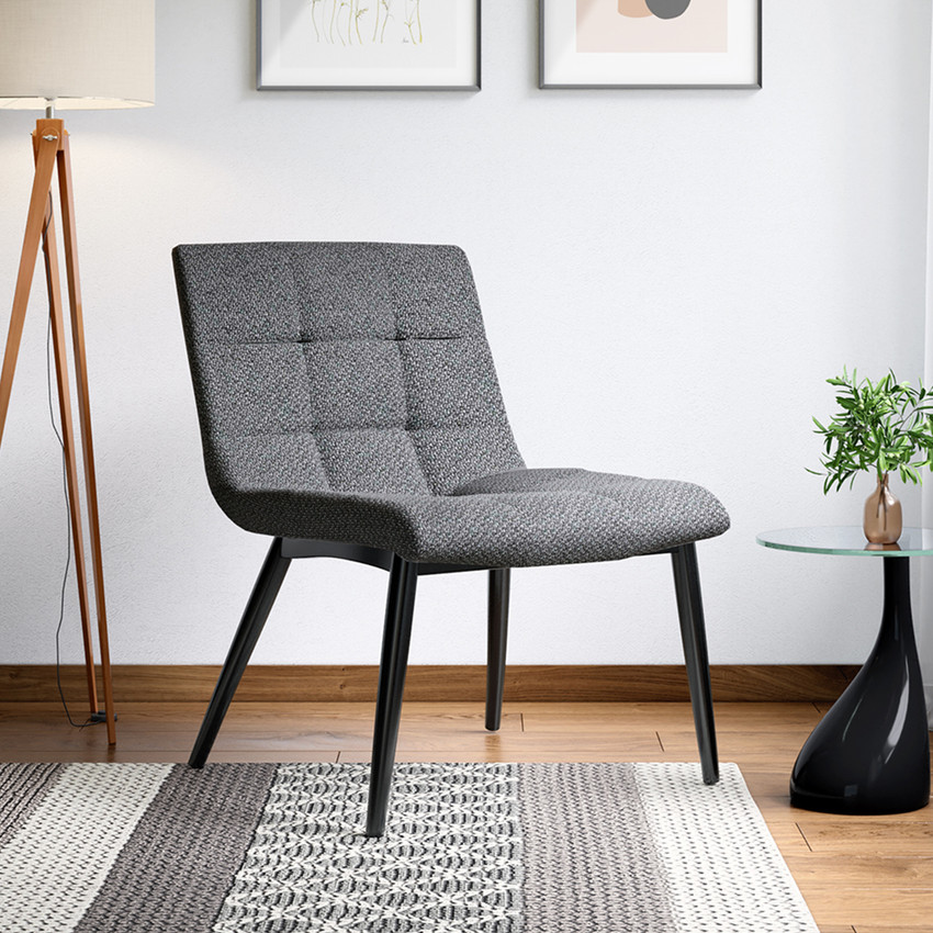 Godrej sales iron chairs