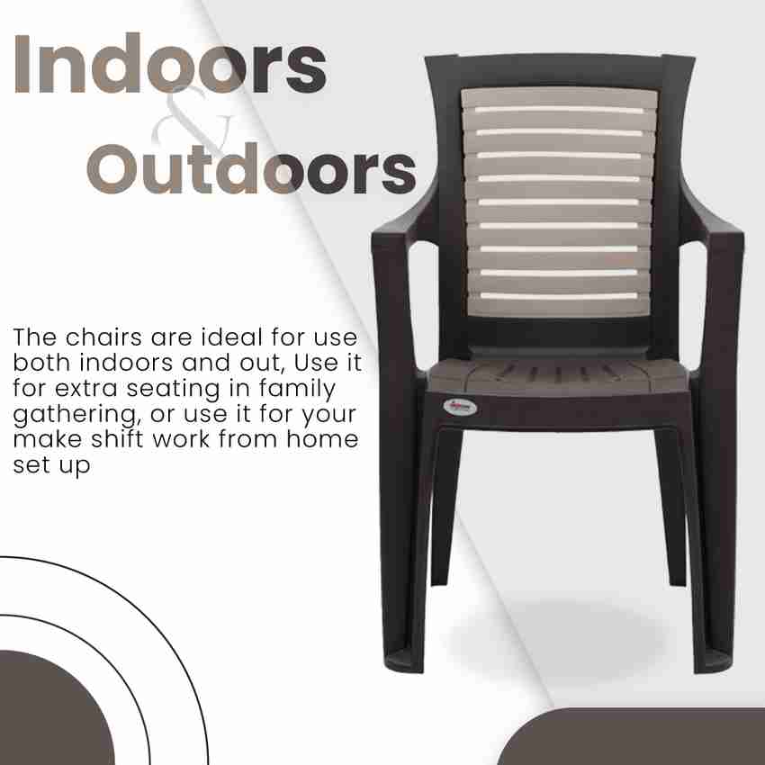 Supreme plastic chairs price list best sale