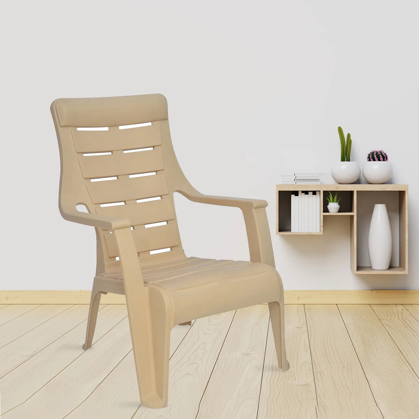 Nilkamal Sunday Plastic Outdoor Chair Price in India Buy