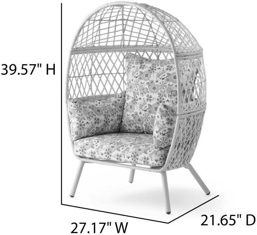 Kids egg hotsell chair