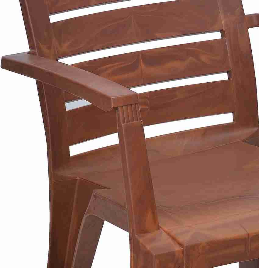 Nilkamal Passion Plastic Outdoor Chair Price in India Buy