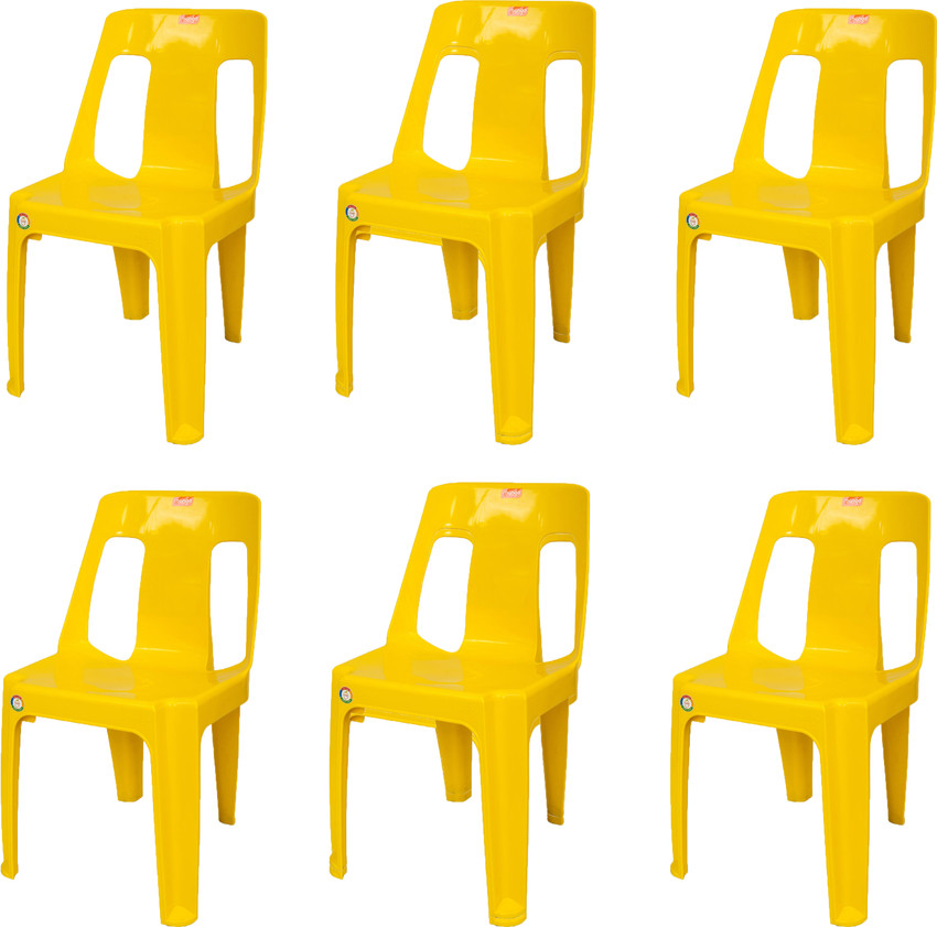 Furniture Yard Power Premium Home Garden Plastic Outdoor Chair Price in India Buy Furniture Yard Power Premium Home Garden Plastic Outdoor Chair online at Flipkart
