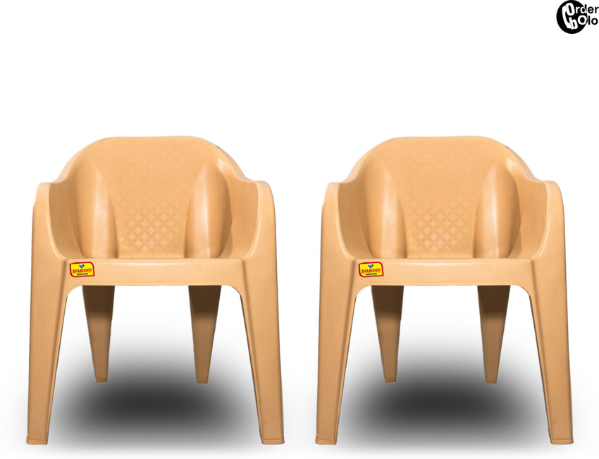 Diamond online furniture chairs