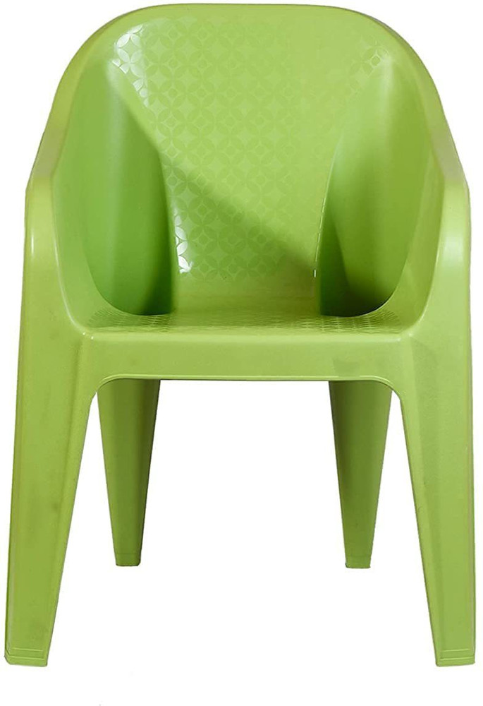 Prima armless outlet chair price