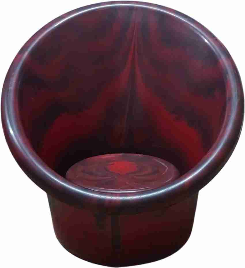 purpleoak trading Modern Tub Chair for Indoor Living Room