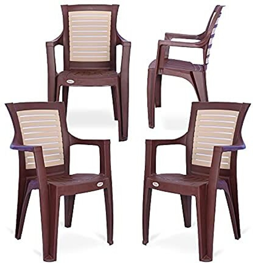 Supreme plastic chair design deals
