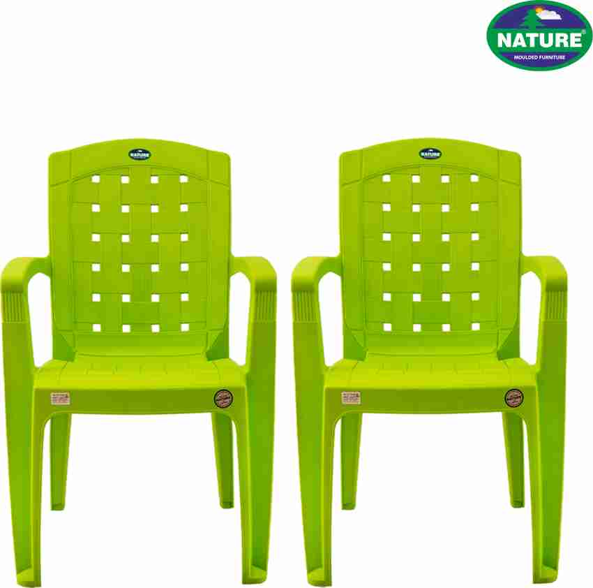 NATURE 8001 Stylish and Unparalleled Comfort Redefined Plastic Outdoor Chair Price in India Buy NATURE 8001 Stylish and Unparalleled Comfort Redefined Plastic Outdoor Chair online at Flipkart